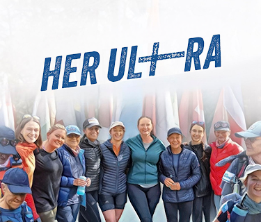 Her Ultra (2024)