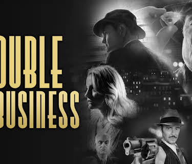 Trouble Is My Business (2018)