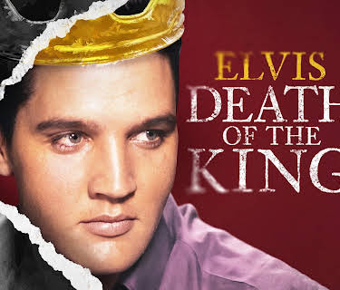 Elvis: Death of the King (2023)
