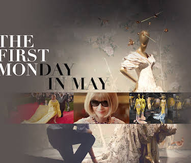 The First Monday In May