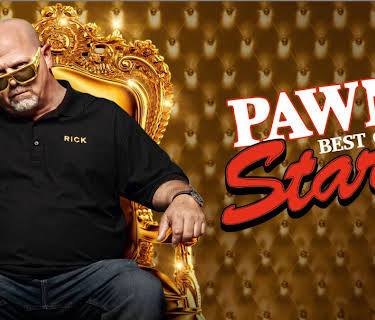 Pawn Stars: Best Of