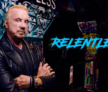 Relentless (2020)