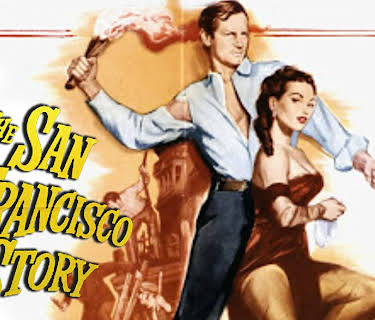 San Francisco Story (1952)