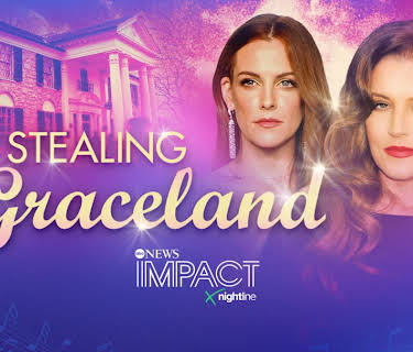 IMPACT x Nightline: Stealing Graceland