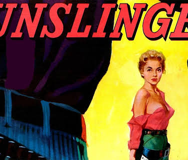 Gunslinger (1956)