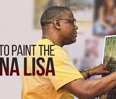 How to Paint the Mona Lisa: Series 1