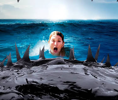 Malibu Shark Attack (2009)