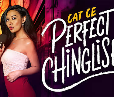 Cat Ce: Perfect Chinglish (2025)