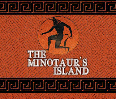 The Minotaur's Island (2004)