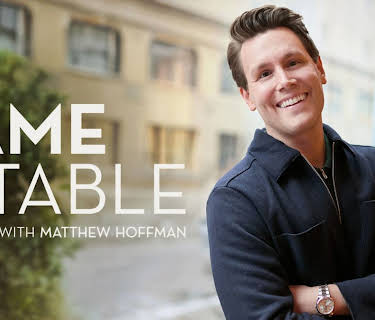 Fame to Table With Matthew Hoffman