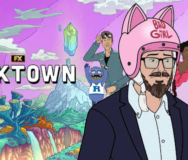 Dicktown