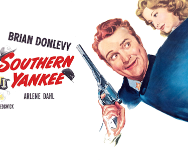 A Southern Yankee (1948)