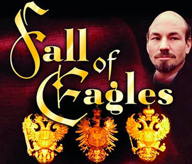 Fall of Eagles