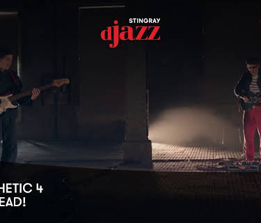 Synesthetic 4 - jazzahead! (2021)