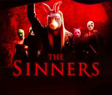 The Sinners (2021)