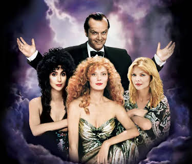 The Witches of Eastwick (1987)