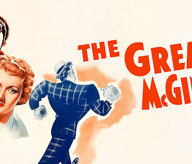 The Great Mcginty (1940)