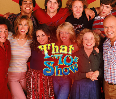 That '70s Show Season 1