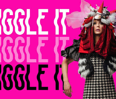 OUTspoken: Wiggle It (2020)