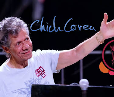 Chick Corea Trio - Live at Malta Jazz Festival (2023)
