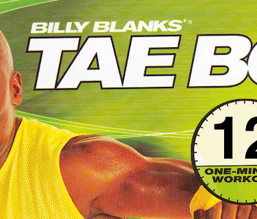 12 Power Rounds (2021)