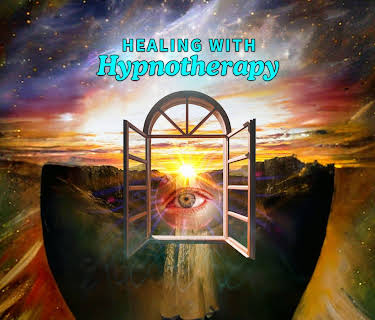 Healing with Hypnotherapy (2023)