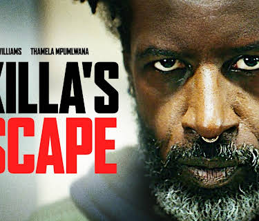 Akilla's Escape (2021)