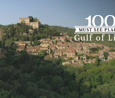 100 Must See Places: Gulf of Lion (2019)