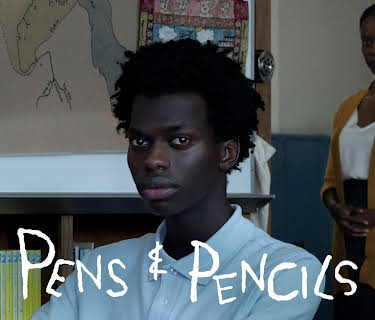 Pens & Pencils (2023)
