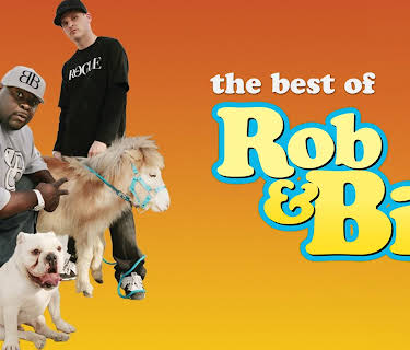 The Best of Rob and Big Volume 1
