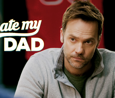 Date My Dad Season 1