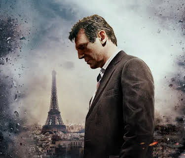 Taken (2009)