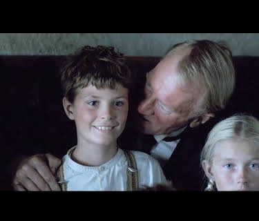 Pelle the Conqueror (1987)