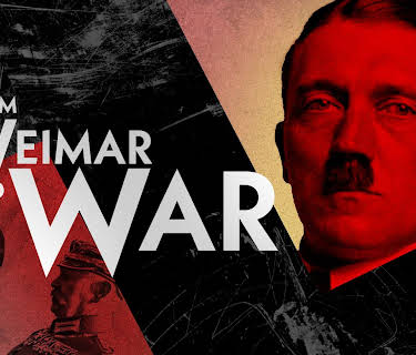 Hitler Vs The Allies In Colour: The Dawn of War (2023)