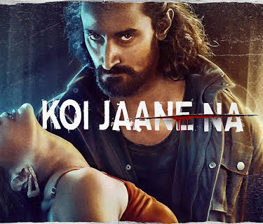 Koi Jaane Na (2021)