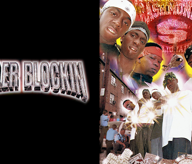 Baller Blockin' (2000)