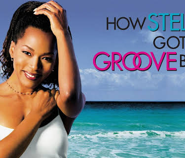 How Stella Got Her Groove Back (2026)