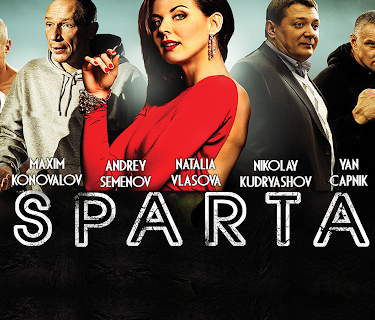 Sparta (2016)