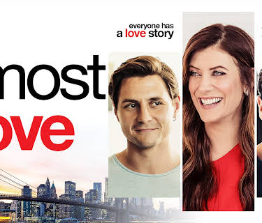 Almost Love (2020)
