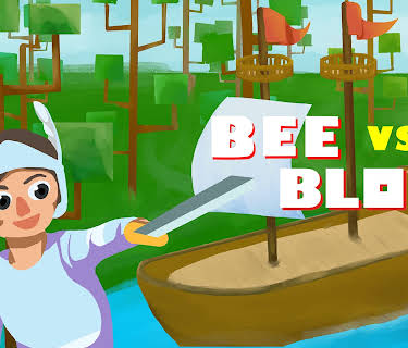 Tankee's Bee VS Blox - Roblox Challenge