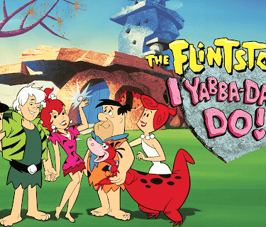 The Flintstones: I Yabba Dabba Do! (1993)