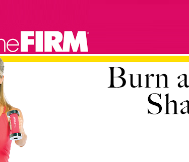 The FIRM Burn and Shape (2015)