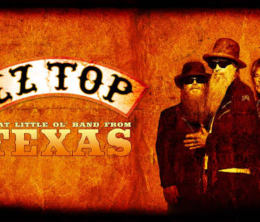 ZZ Top - That Little Ol' Band From Texas (2020)