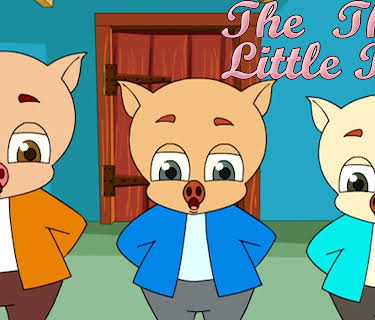 The Three Little Pigs