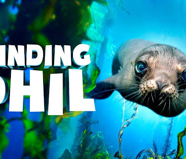 Finding Phil (2016)
