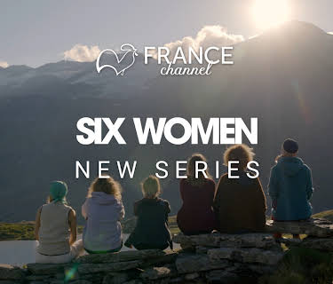 Six Women - New Series (2025)