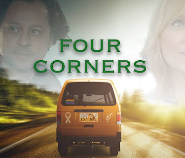 4 Corners (2022)