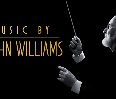 Music by John Williams (2024)