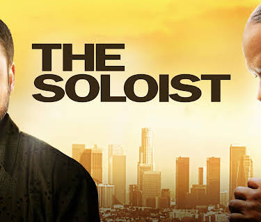 The Soloist (2009)
