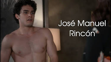 José Manuel Rincón